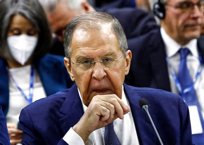 Nga nói OSCE 'trên bờ vực sụp đổ'