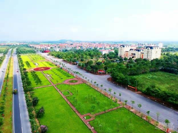 2 huyện ở Hà Nội gấp rút đấu giá đất tháng cuối năm