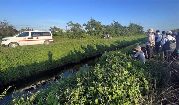 Bố mẹ bé 2 tuổi bị bắt cóc ở Hà Nội: ‘Không hiểu vì sao nghi phạm lại hại con'