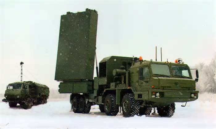 Ukraine phá hủy tổ hợp radar phản pháo hiện đại nhất của Nga