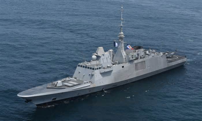 EU thành lập lực lượng bảo vệ tàu hàng ở Biển Đỏ