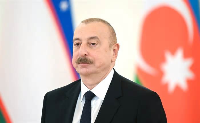 Azerbaijan trục xuất hai nhà ngoại giao Pháp