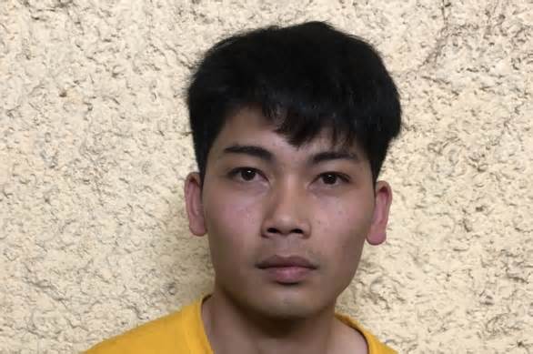Bắc Giang: Nam thanh niên manh động dùng dao khống chế cướp tài sản