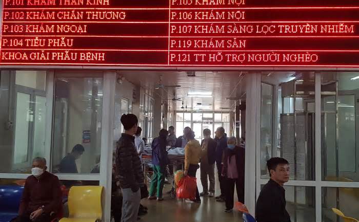 Thuốc, vật tư y tế ở bệnh viện tại Ninh Bình: Đụng đâu thiếu đó!