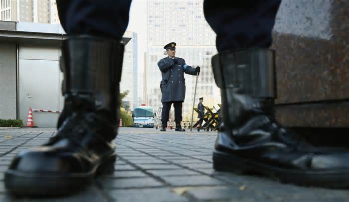 Nhật Bản: Sỹ quan cảnh sát tử vong, nghi tự sát ở Văn phòng Thủ tướng