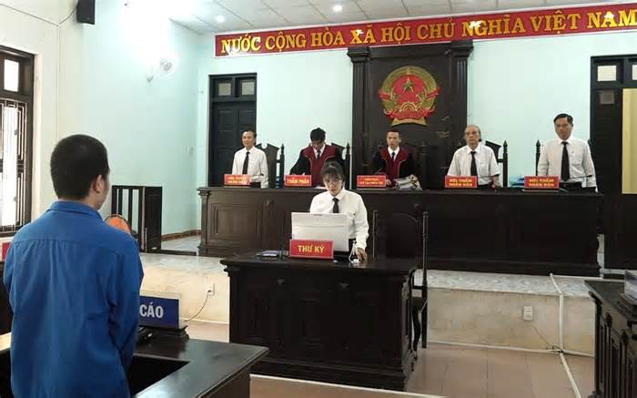 Người đàn ông ở Huế lừa đảo 5 tỉ đồng để rồi đi tù