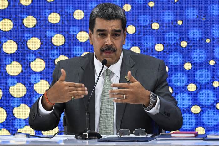 Venezuela muốn giải quyết tranh chấp với Guyana bằng ngoại giao