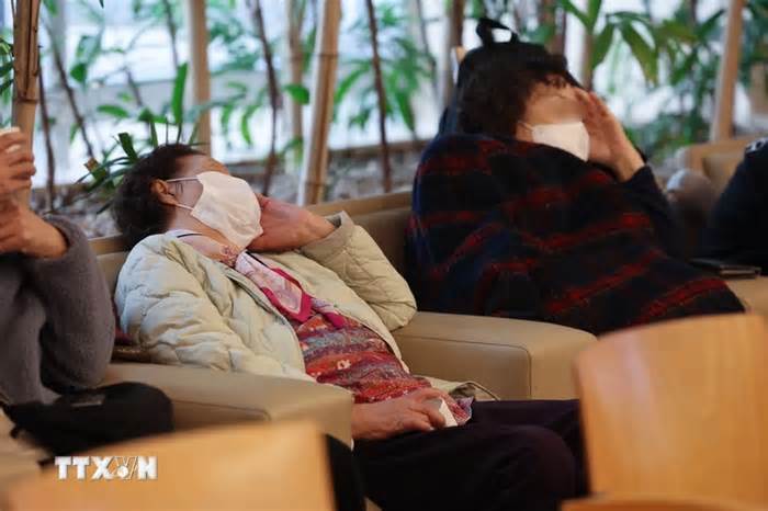 Hàn Quốc: Nhiều bệnh viện tiếp tục 'lao đao' khi các giáo sư giảm giờ làm