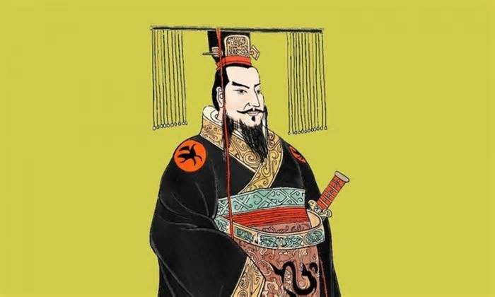Giật mình 3 điều trùng hợp khó giải trong lịch sử Trung Quốc