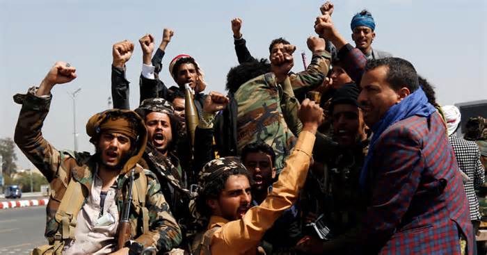 Phiến quân Houthi đồng ý khôi phục thỏa thuận ngừng bắn tại Yemen