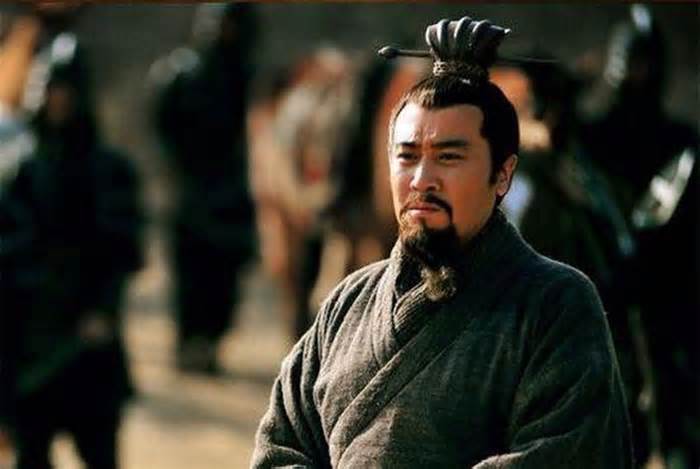 Mãnh tướng bí ẩn nào của Lưu Bị có địa vị cao hơn Quan Vũ?