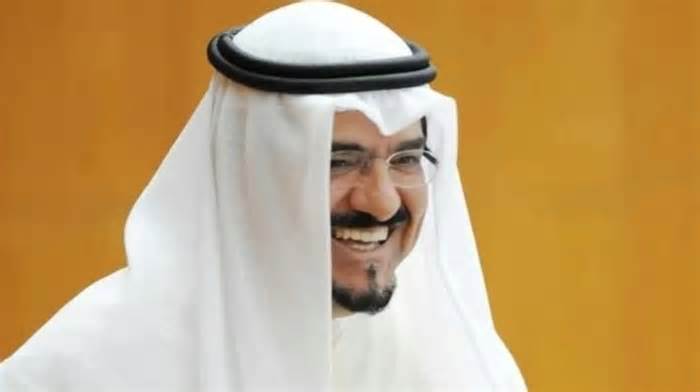 Điện mừng Thủ tướng Nhà nước Kuwait