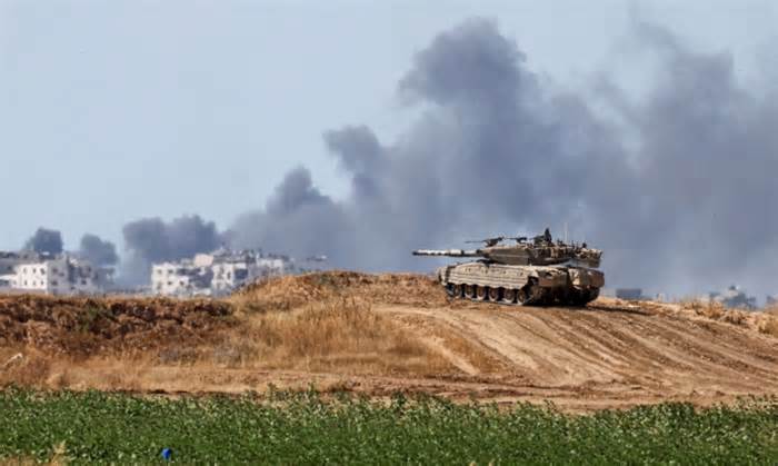 Nguy cơ xung đột Gaza kéo dài không hồi kết