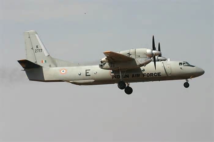 Ấn Độ phát hiện mảnh vỡ nghi của máy bay mất tích năm 2016