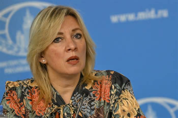 Nga chỉ trích hội nghị hòa bình Ukraine 'vô nghĩa'