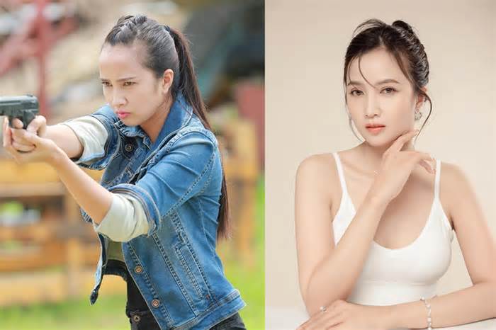Nữ diễn viên Việt qua đời ở tuổi 34 vì tai nạn giao thông