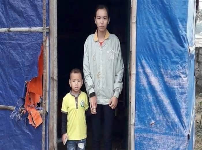 Tìm kiếm hai mẹ con ở Hà Tĩnh mất tích 10 ngày