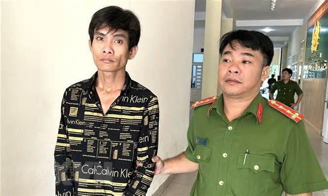 Đồng Nai: Bắt giữ đối tượng giết người rồi bỏ trốn sang Campuchia