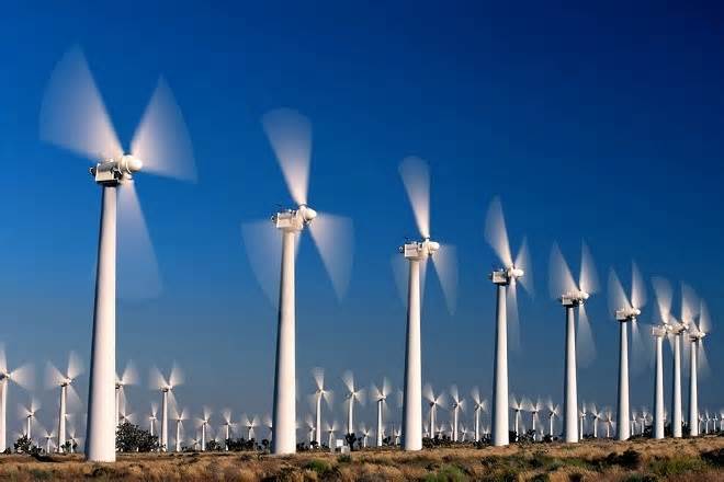Lâm Đồng: Vì sao CĐT điện gió Cầu Đất bị phạt 1,4 tỷ?