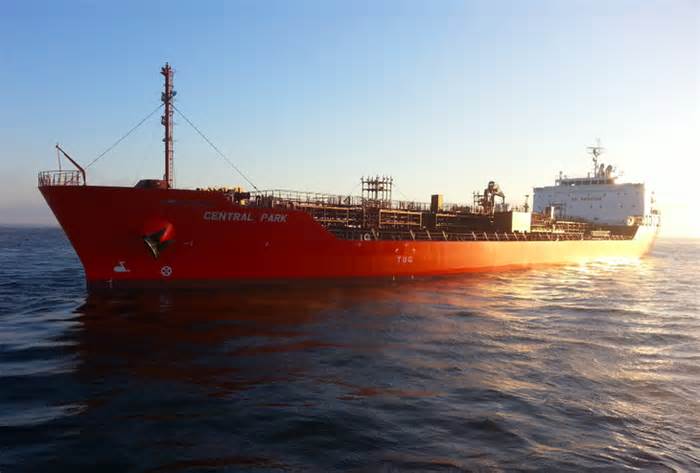Tin tức thế giới 27-11: Tàu chở dầu có người Việt làm thủy thủ bị bắt ngoài khơi Yemen