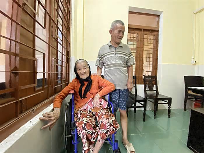 Người mẹ 97 tuổi, đứa con tâm thần và vụ kiện với mảnh đất 20m2