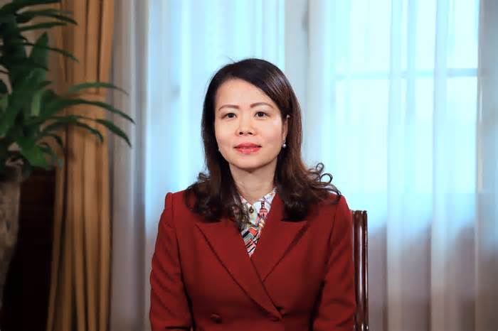 'Hội nghị WEF là cơ hội để Việt Nam lắng nghe nhịp đập của thế giới'
