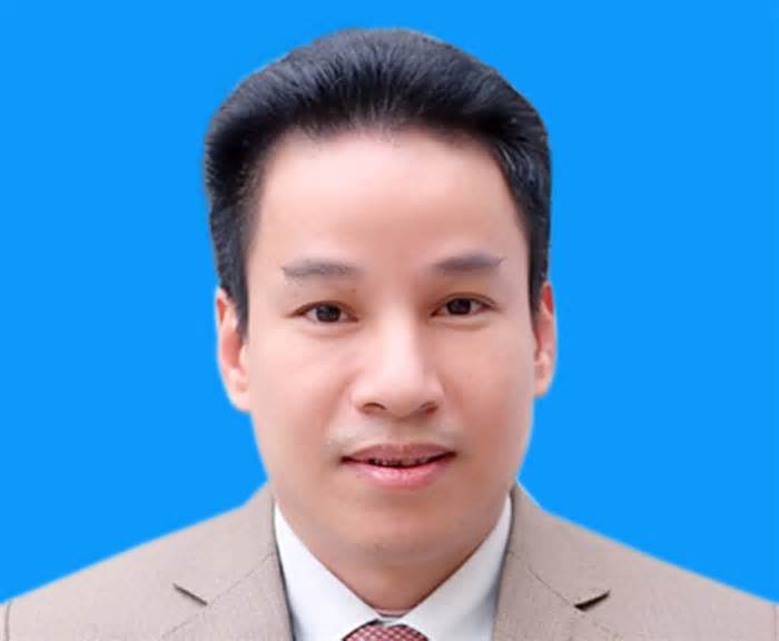 Bắt giam Giám đốc Sở Giáo dục và Đào tạo Hà Giang Nguyễn Thế Bình