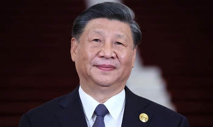 Chủ tịch Tập Cận Bình nêu '4 kiên trì' trong quan hệ Việt - Trung
