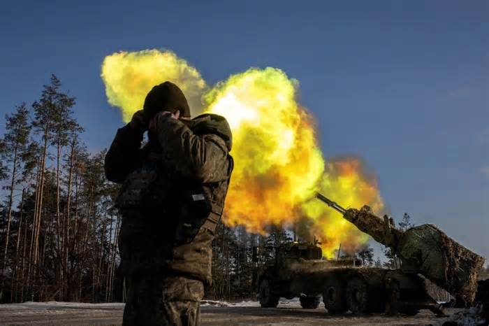 Xung đột Nga - Ukraine: Tổng thống Thổ Nhĩ Kỳ nói ‘cánh cửa hòa bình nên được mở ra', Kiev tiếp tục pháo kích vùng Belgorod