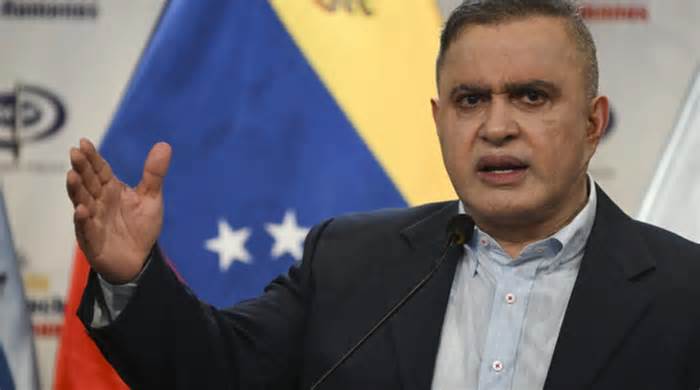 Venezuela bắt giữ hơn 40 quan chức vì nghi ngờ tham nhũng