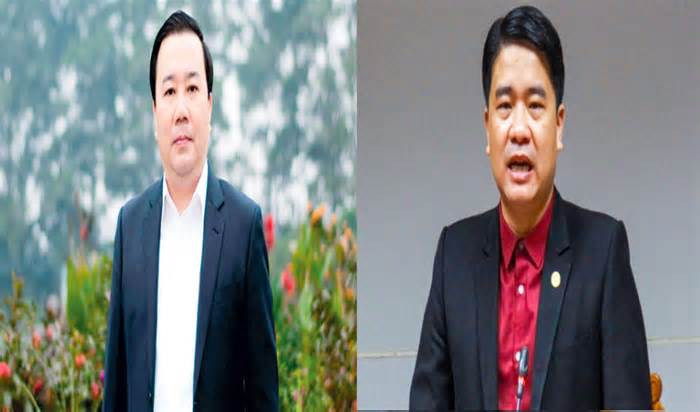 Cựu Phó Chủ tịch tỉnh Quảng Nam 9 lần nhận hối lộ để duyệt địa điểm cách ly