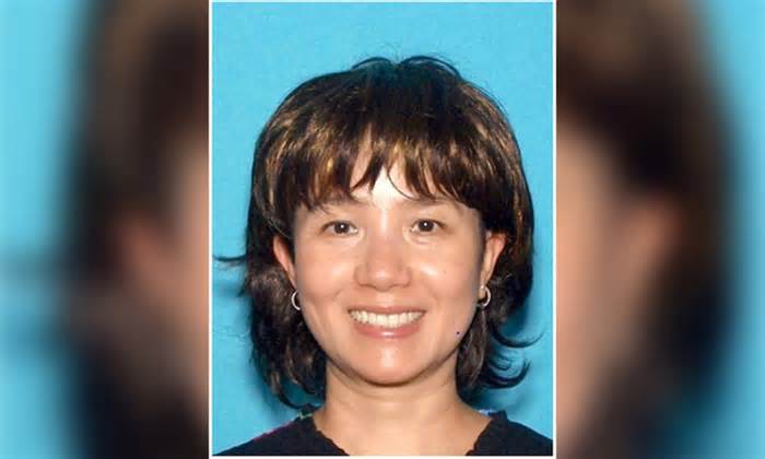 Một phụ nữ gốc Việt tử nạn vì đi bộ đường dài trên núi ở California