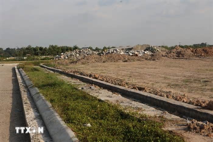 Hà Nội: Cần khắc phục sai phạm trong dồn điền đổi thửa tại huyện Ba Vì