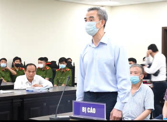 Cựu Giám đốc Bệnh viện Tim Hà Nội trải lòng, đề nghị giảm nhẹ cho cấp dưới