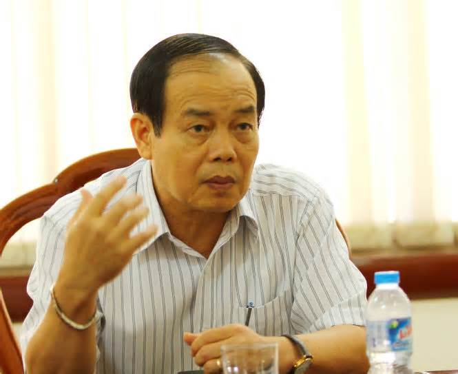 Cảnh cáo nguyên chủ tịch tỉnh An Giang Vương Bình Thạnh, khiển trách nguyên chủ tịch tỉnh Sóc Trăng