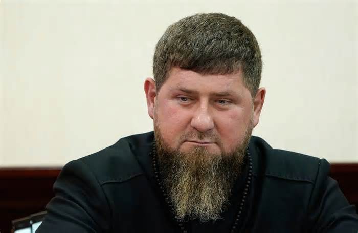 Lãnh đạo Chechnya nêu điều kiện thả tù binh Ukraine