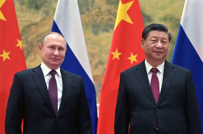 'Kế hoạch 12 điểm' của Trung Quốc: Phương Tây đặt dấu hỏi về uy tín, Tổng thống Ukraine 'gật gù'