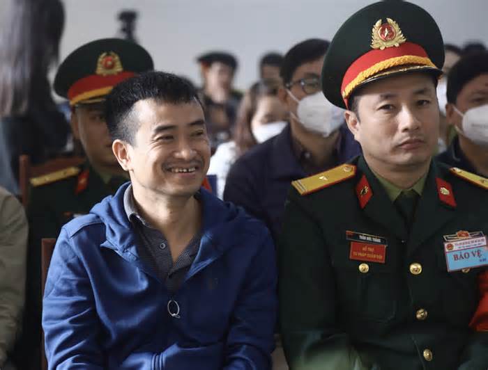 Tổng giám đốc công ty Việt Á Phan Quốc Việt bị đề nghị tổng hình phạt 25 – 26 năm tù