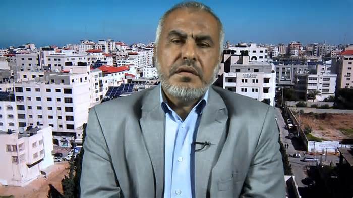 Hamas xác nhận 'được Iran hỗ trợ tấn công Israel'