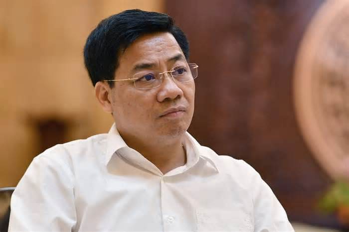 Bí thư Bắc Giang Dương Văn Thái bị đề nghị khai trừ Đảng