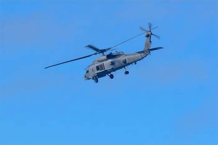 Australia: Tìm thấy thi thể 4 phi hành đoàn vụ rơi trực thăng quân sự
