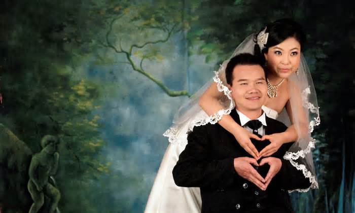 Lượng người kết hôn ở Trung Quốc lần đầu tăng sau 9 năm