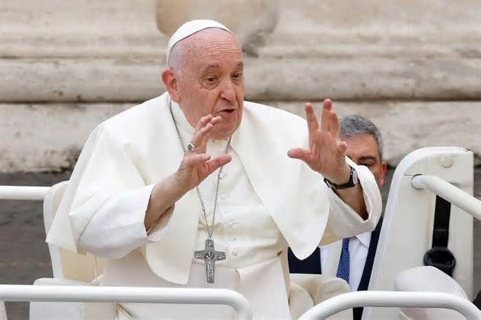 Vatican cấm giáo dân gia nhập hội kín Tam Điểm