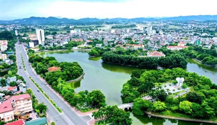 Chính phủ phê duyệt quy hoạch tỉnh Tuyên Quang