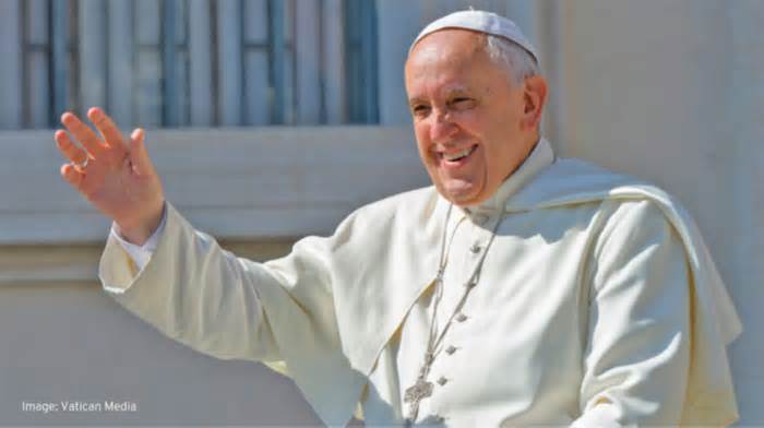 Giáo hoàng Francis quan tâm đặc biệt đến Việt Nam