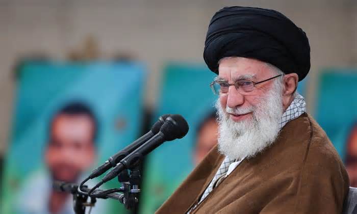 Iran có thể không tham gia cuộc chiến chống Israel