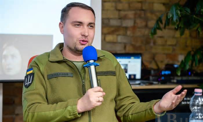 Tướng Ukraine thừa nhận chính sách tuyển quân không hiệu quả