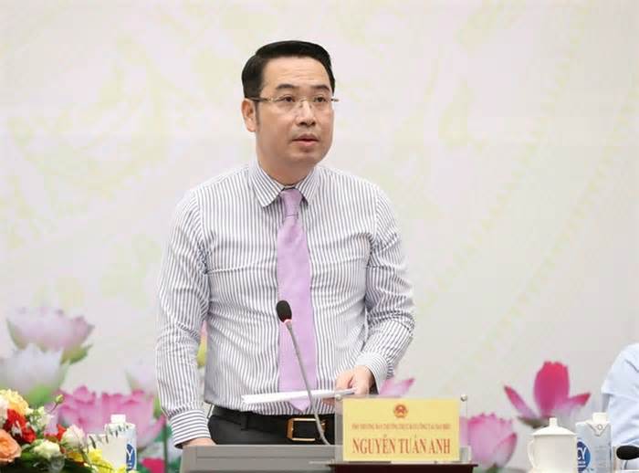 Quan lộ ông Nguyễn Phú Cường, Chủ nhiệm Ủy ban Tài chính Ngân sách