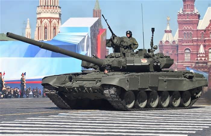 Nga bác tin New Delhi từ bỏ phụ thuộc vào vũ khí của Moscow