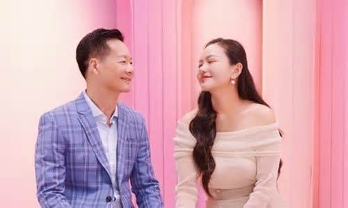 Phan Như Thảo nói gì khi thay chồng dự phiên tòa xét xử?